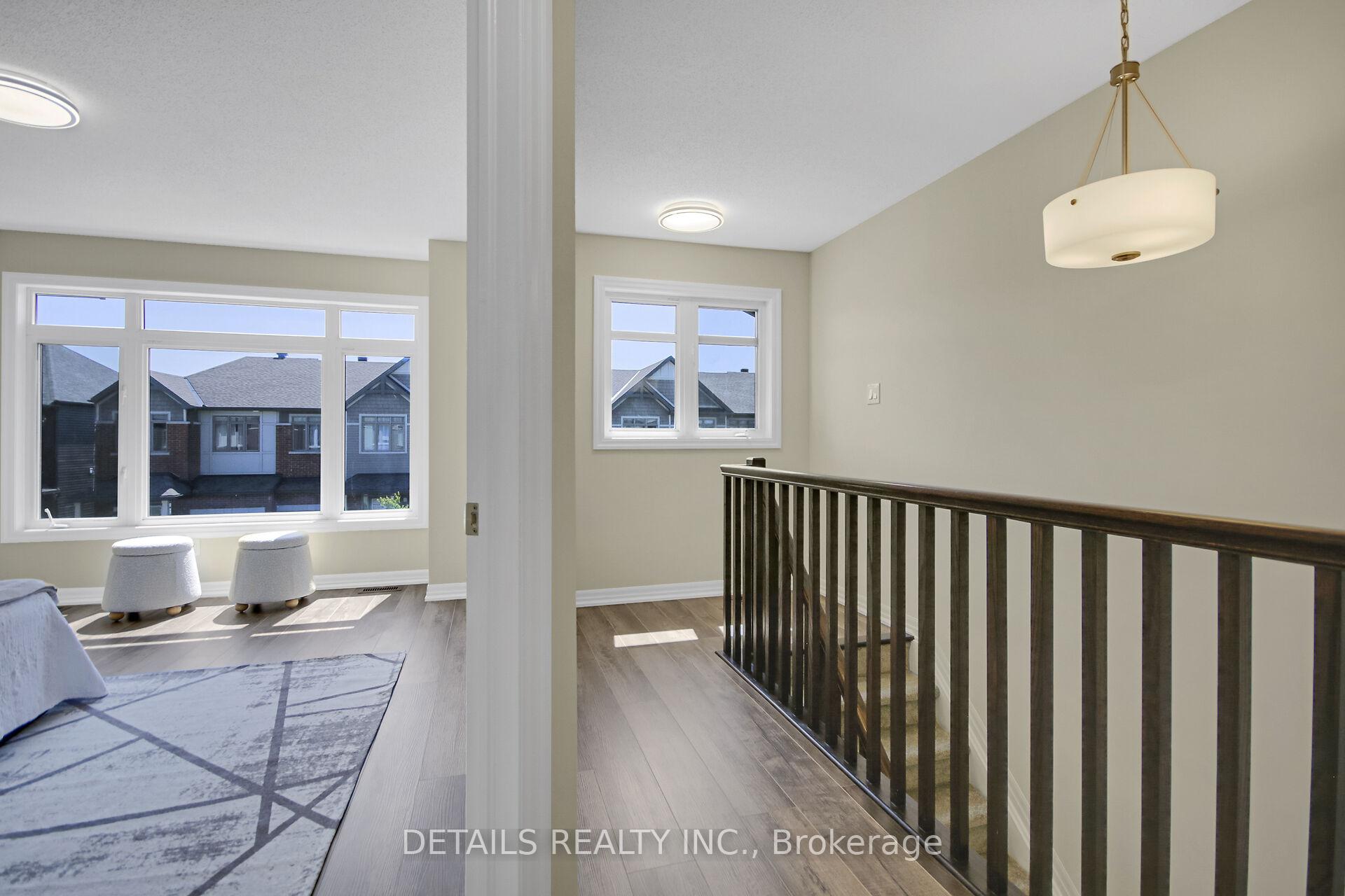 Photo 23 of 136 Overberg Way, Ottawa, Kanata - Emerald Meadows/Trailwest — HOMEH