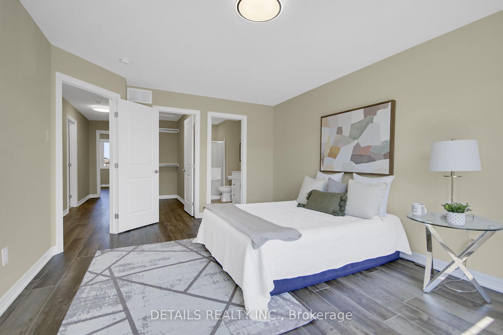 Photo 26 of 136 Overberg Way, Ottawa, Kanata - Emerald Meadows/Trailwest — HOMEH
