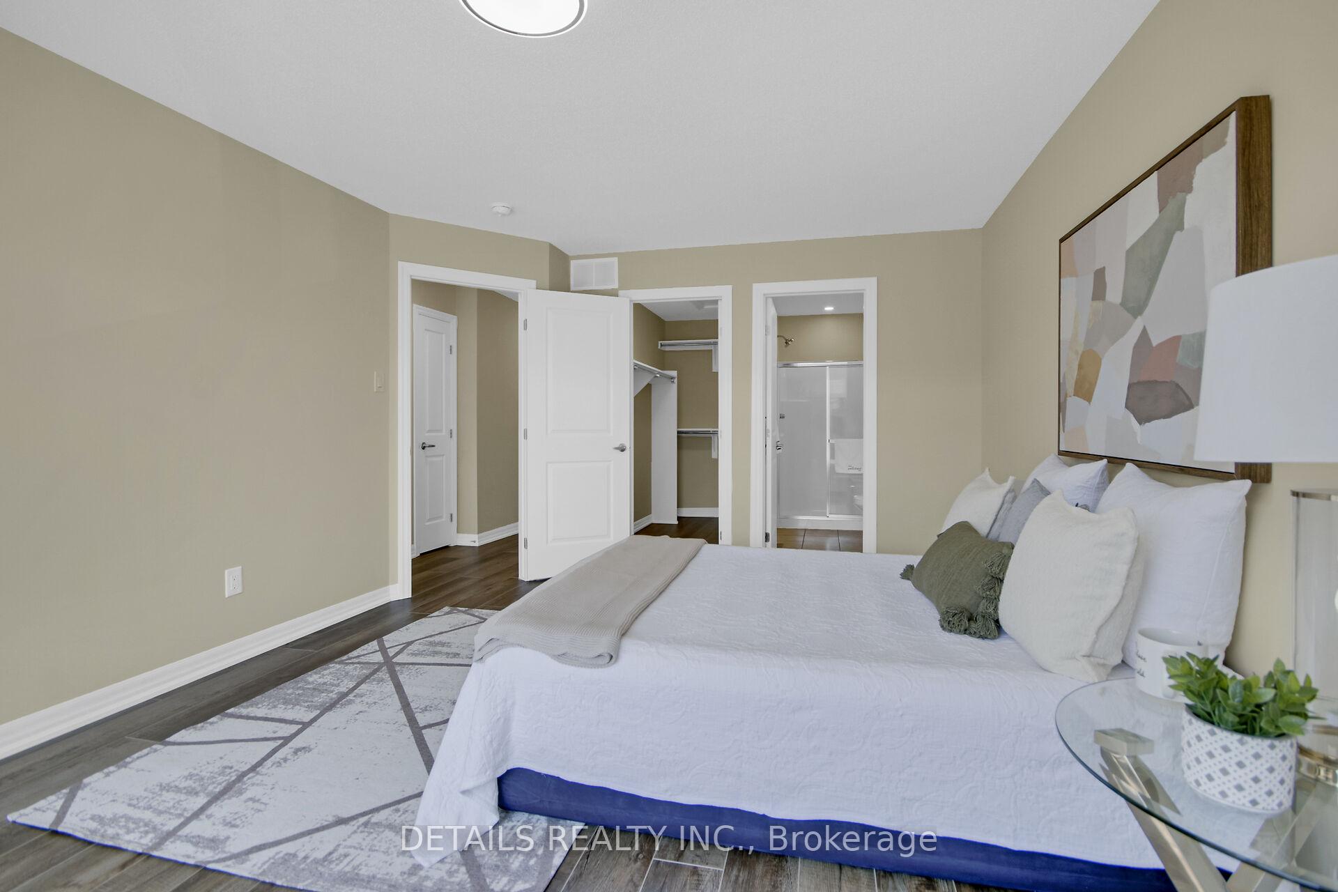 Photo 27 of 136 Overberg Way, Ottawa, Kanata - Emerald Meadows/Trailwest — HOMEH