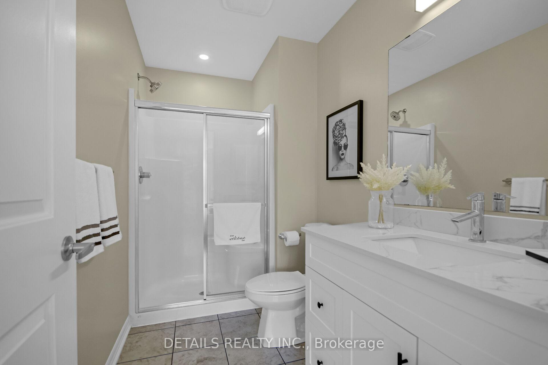 Photo 29 of 136 Overberg Way, Ottawa, Kanata - Emerald Meadows/Trailwest — HOMEH