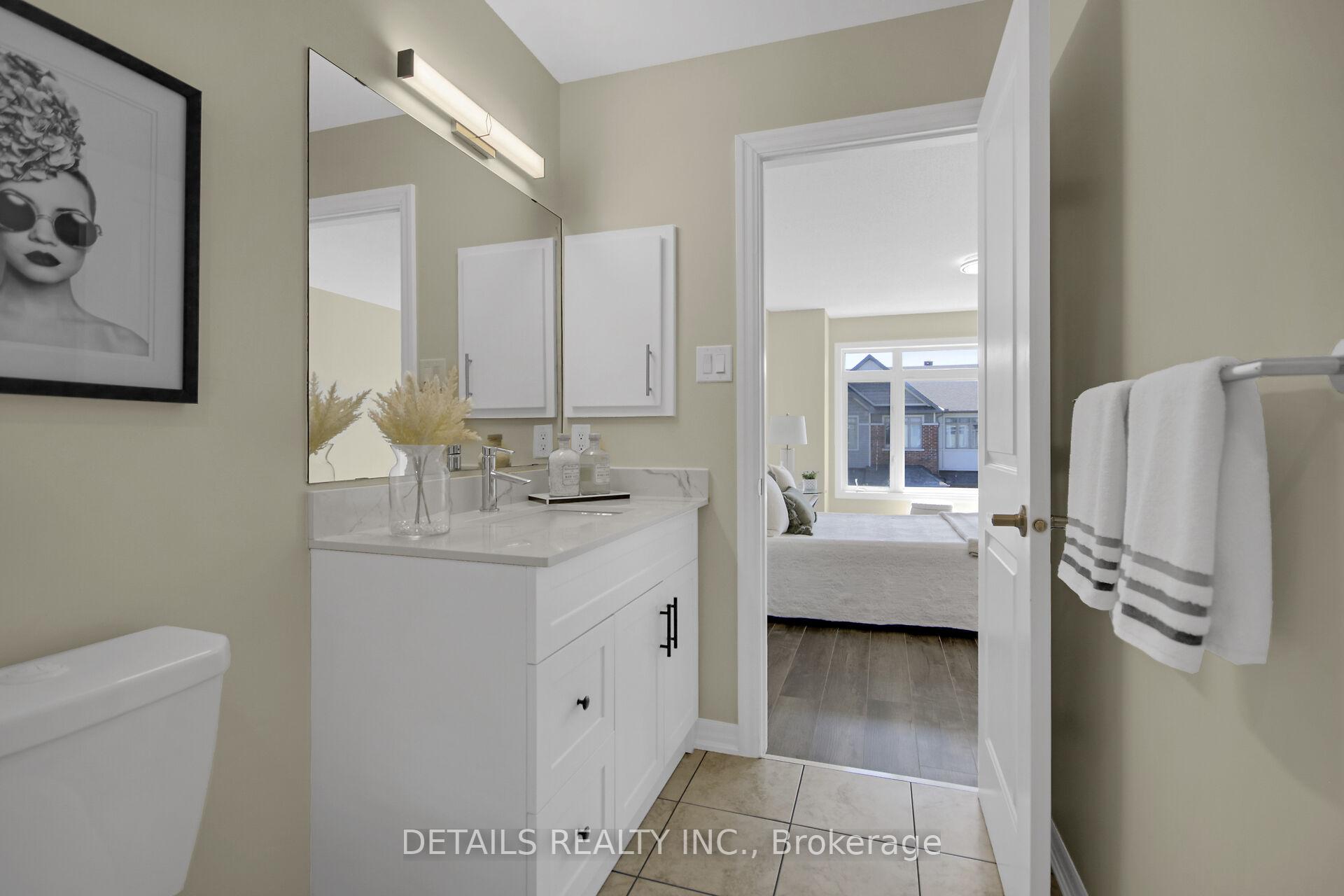 Photo 30 of 136 Overberg Way, Ottawa, Kanata - Emerald Meadows/Trailwest — HOMEH
