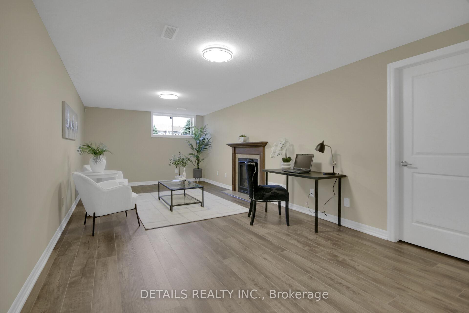 Photo 39 of 136 Overberg Way, Ottawa, Kanata - Emerald Meadows/Trailwest — HOMEH