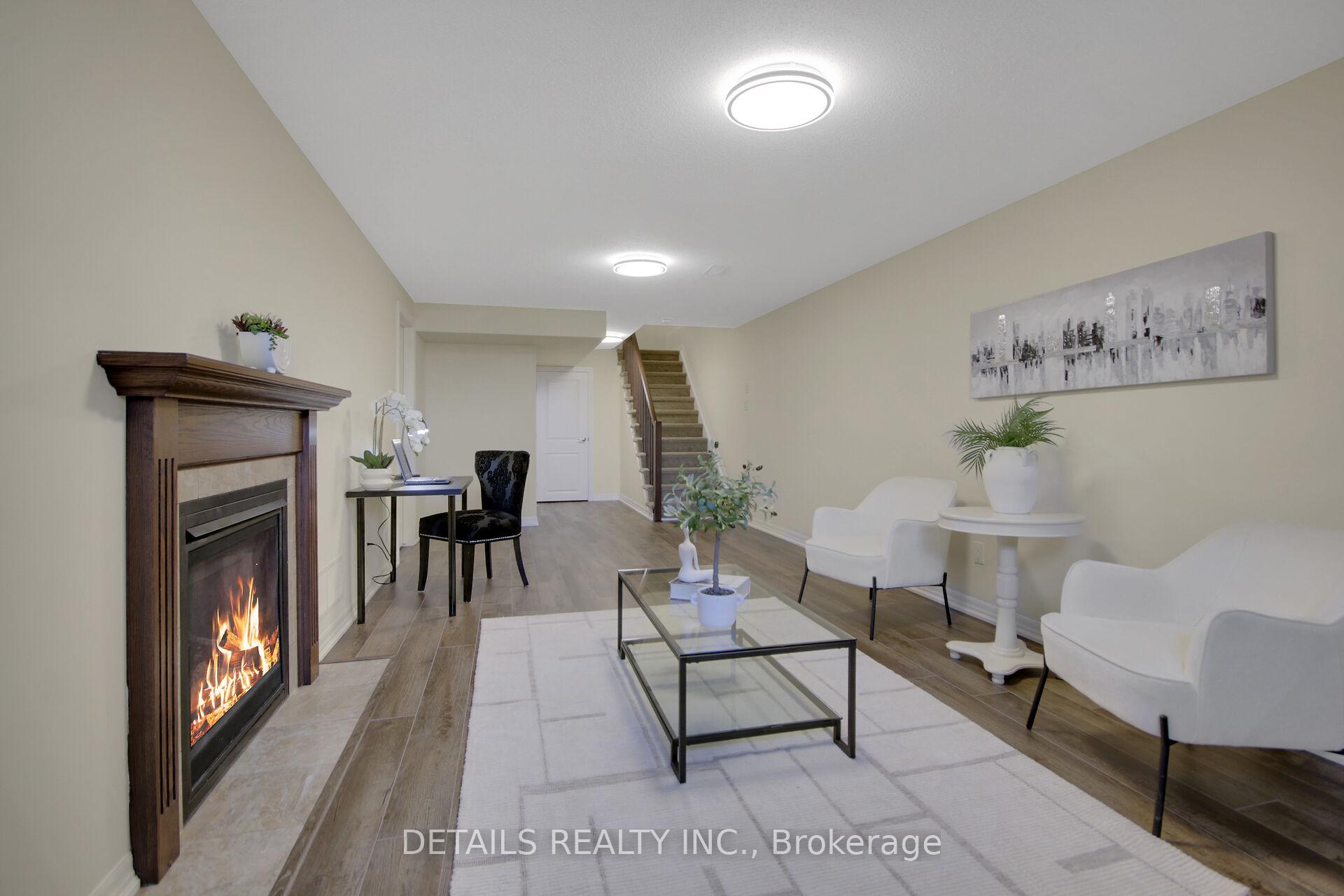Photo 41 of 136 Overberg Way, Ottawa, Kanata - Emerald Meadows/Trailwest — HOMEH