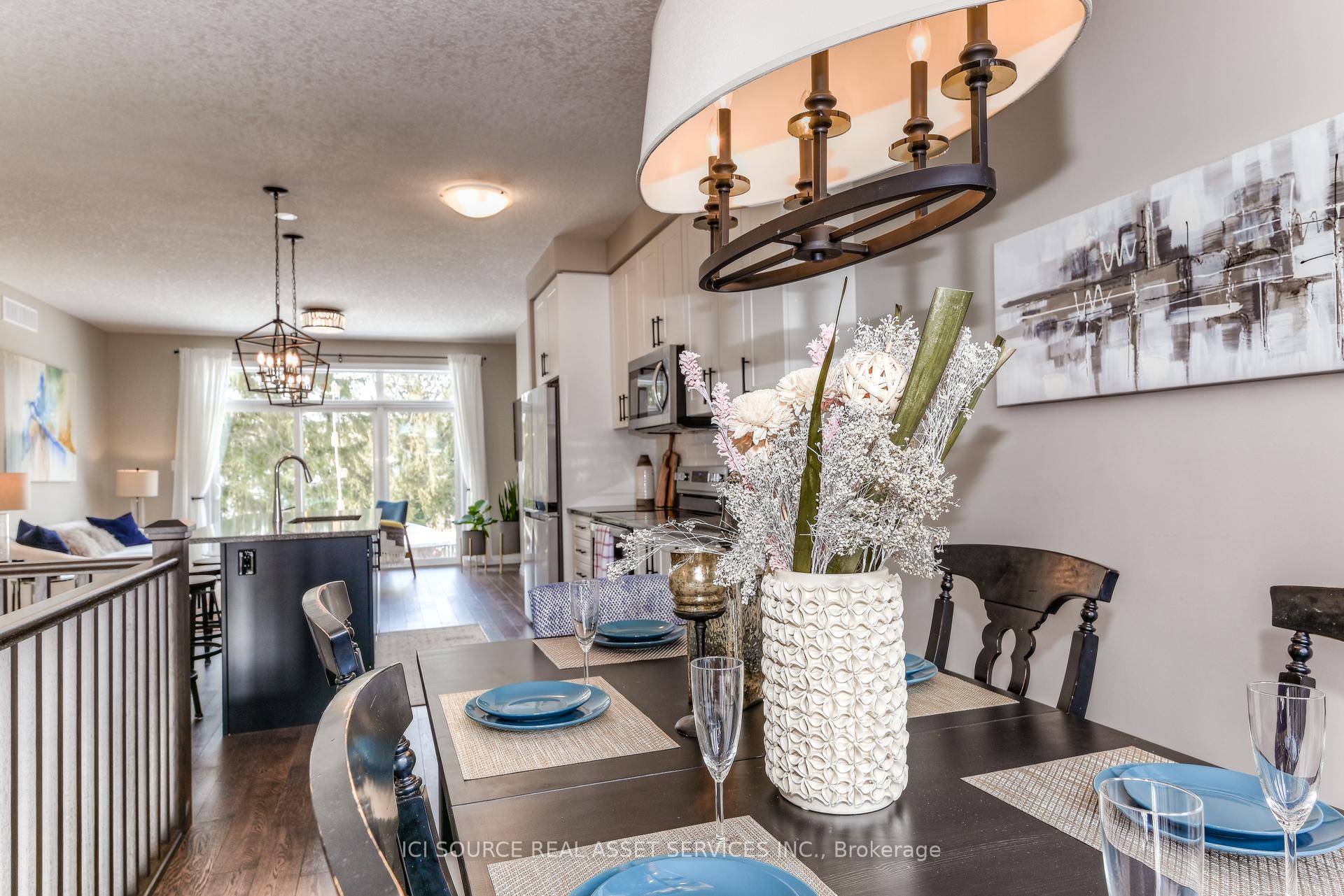 Photo 4 of 23 Drummond Drive, Kitchener, Lower Doon — HOMEH
