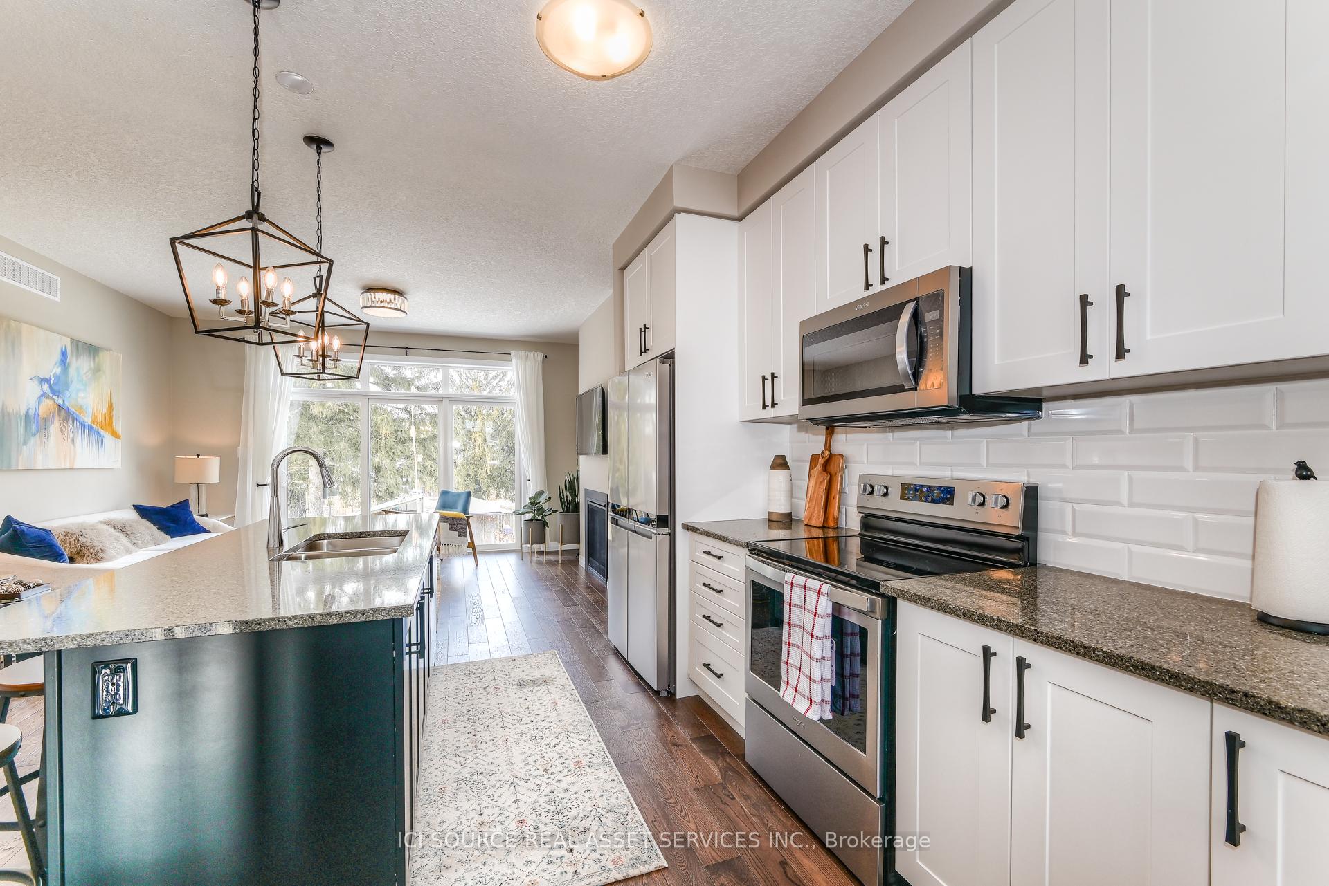 Photo 6 of 23 Drummond Drive, Kitchener, Lower Doon — HOMEH