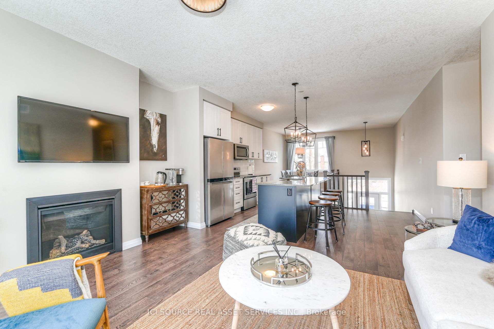 Photo 7 of 23 Drummond Drive, Kitchener, Lower Doon — HOMEH
