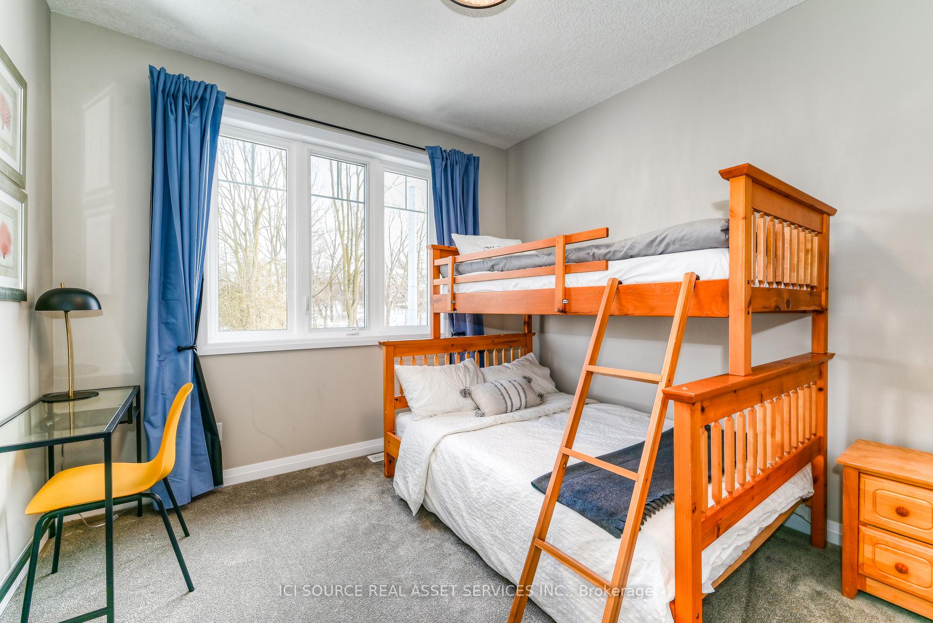 Photo 13 of 23 Drummond Drive, Kitchener, Lower Doon — HOMEH