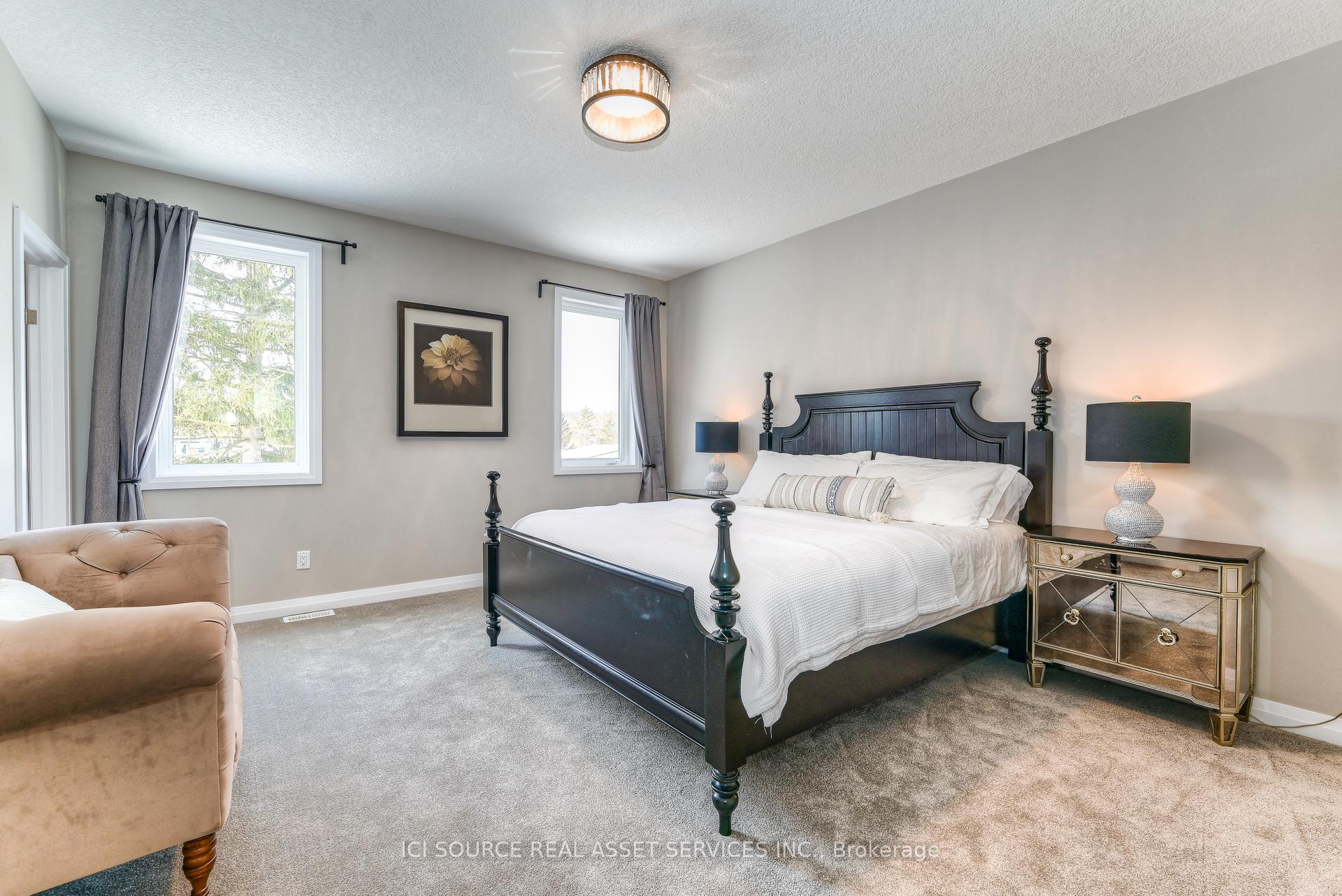 Photo 14 of 23 Drummond Drive, Kitchener, Lower Doon — HOMEH