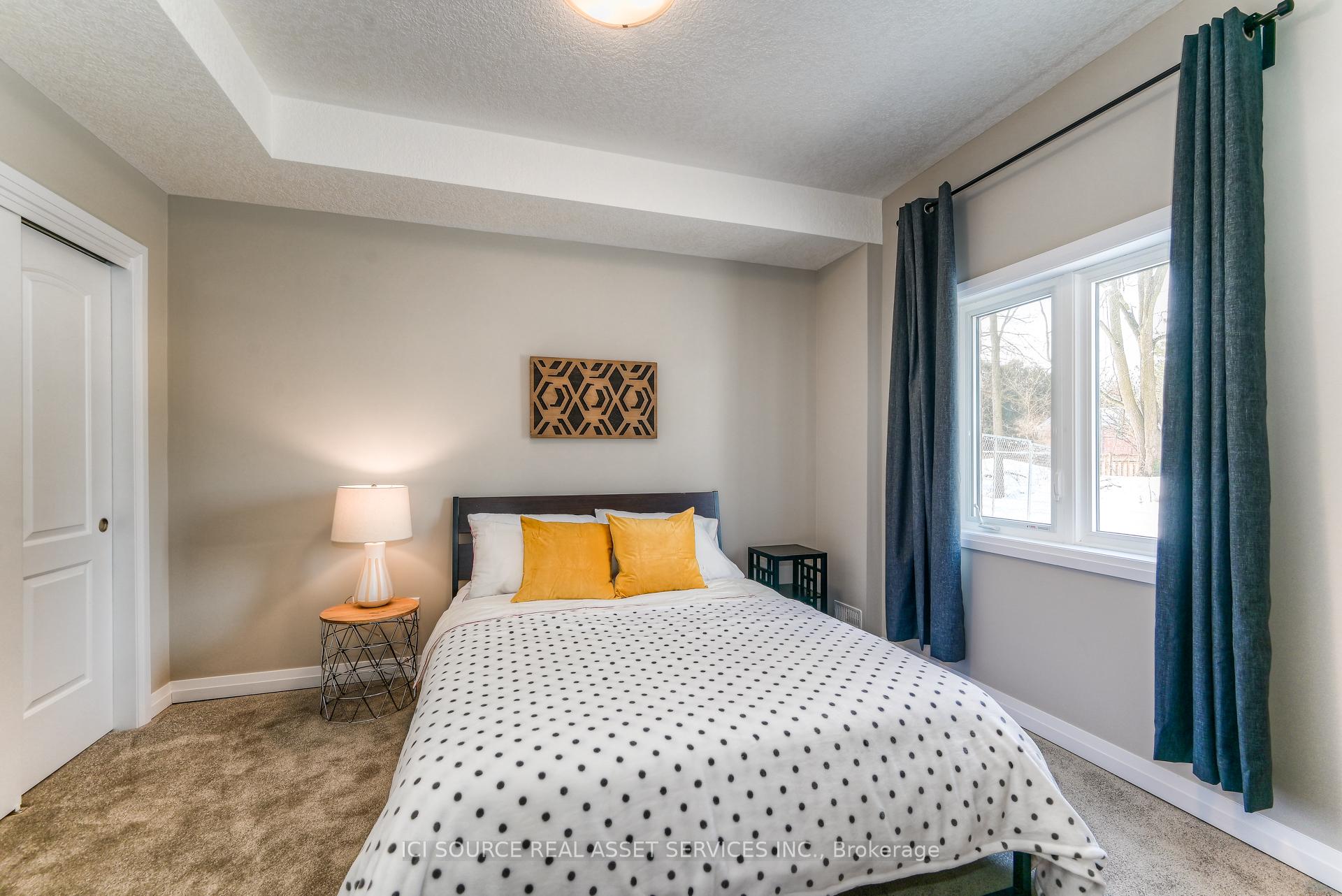 Photo 19 of 23 Drummond Drive, Kitchener, Lower Doon — HOMEH