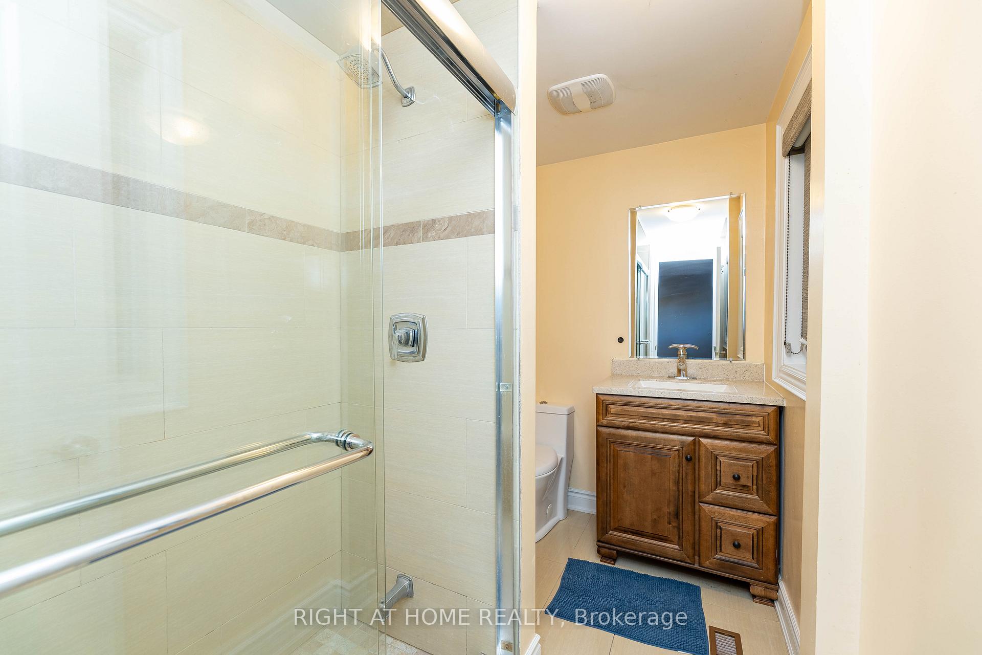 Photo 20 of 37 Cheeseman Drive, Markham, Milliken Mills West — HOMEH