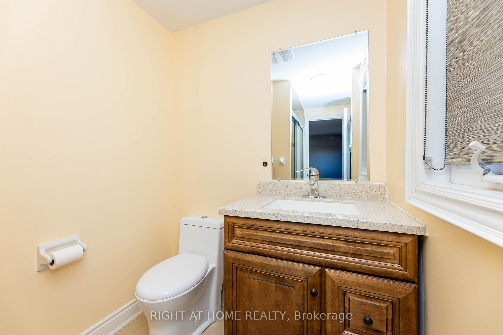 Photo 21 of 37 Cheeseman Drive, Markham, Milliken Mills West — HOMEH