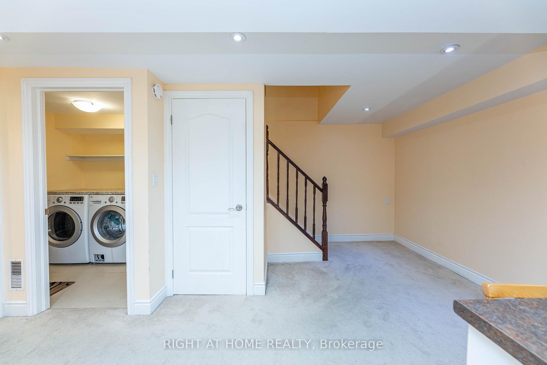 Photo 28 of 37 Cheeseman Drive, Markham, Milliken Mills West — HOMEH