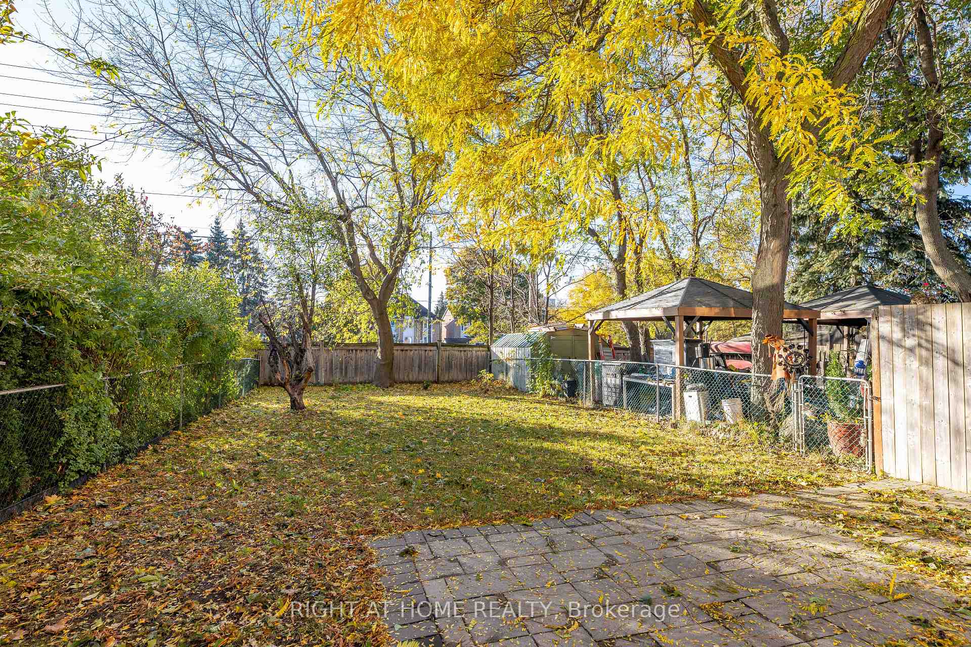 Photo 37 of 37 Cheeseman Drive, Markham, Milliken Mills West — HOMEH