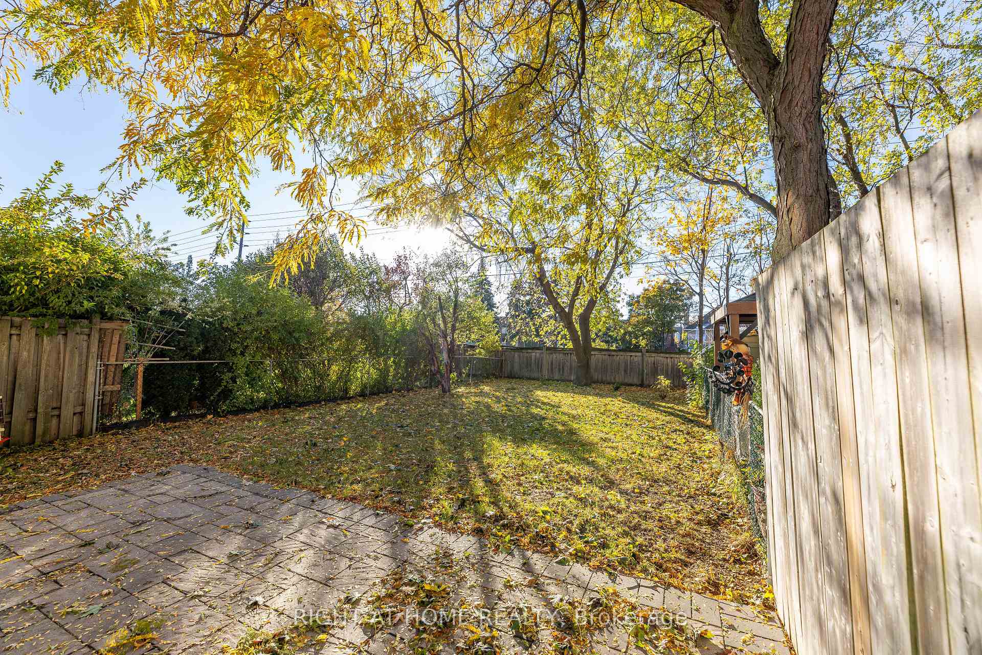Photo 38 of 37 Cheeseman Drive, Markham, Milliken Mills West — HOMEH