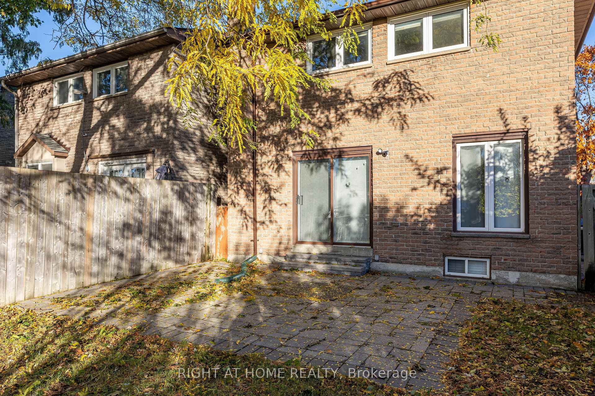 Photo 39 of 37 Cheeseman Drive, Markham, Milliken Mills West — HOMEH