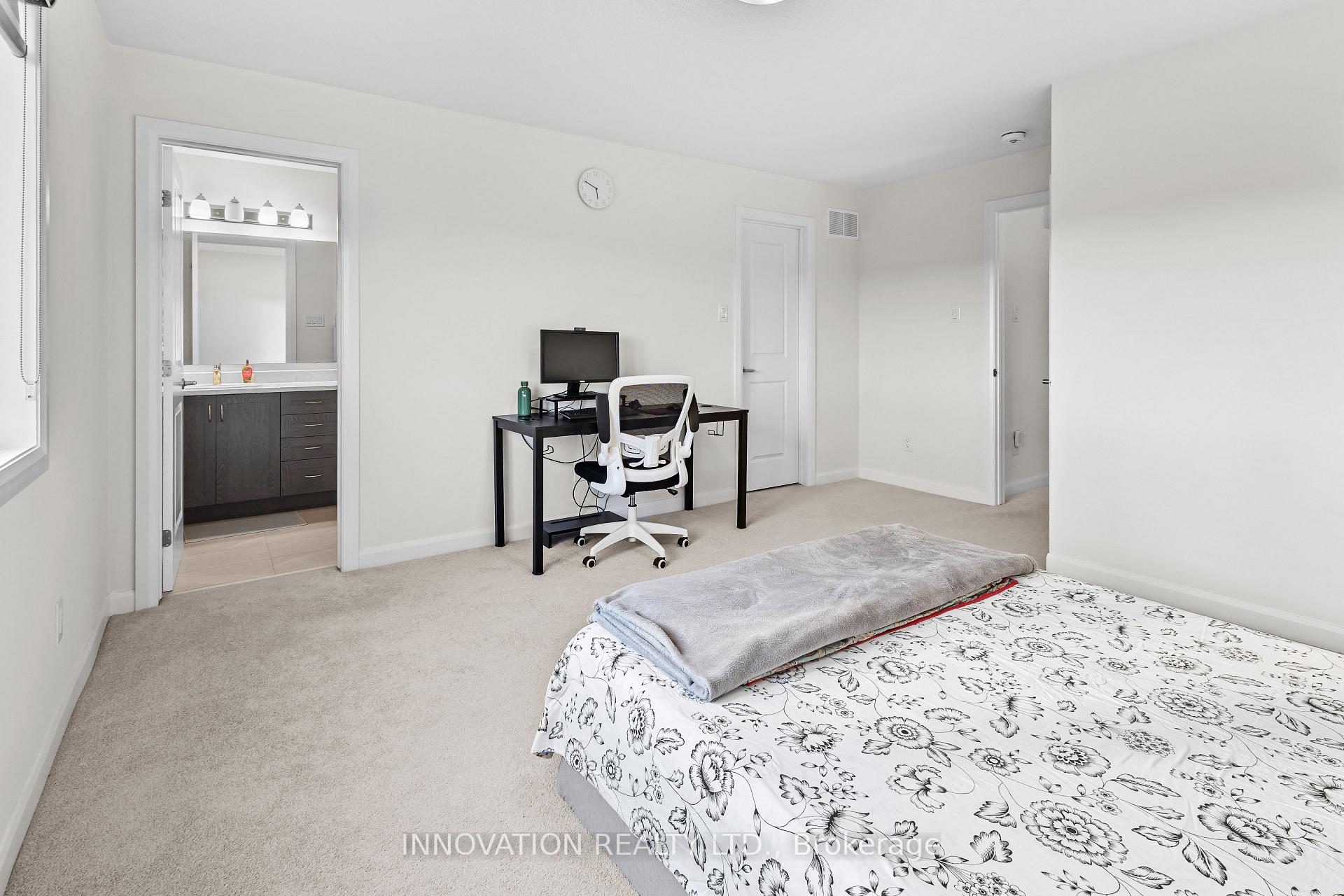 Photo 17 of 322 Gisborne Place, Ottawa, Kanata - Morgan's Grant/South March — HOMEH