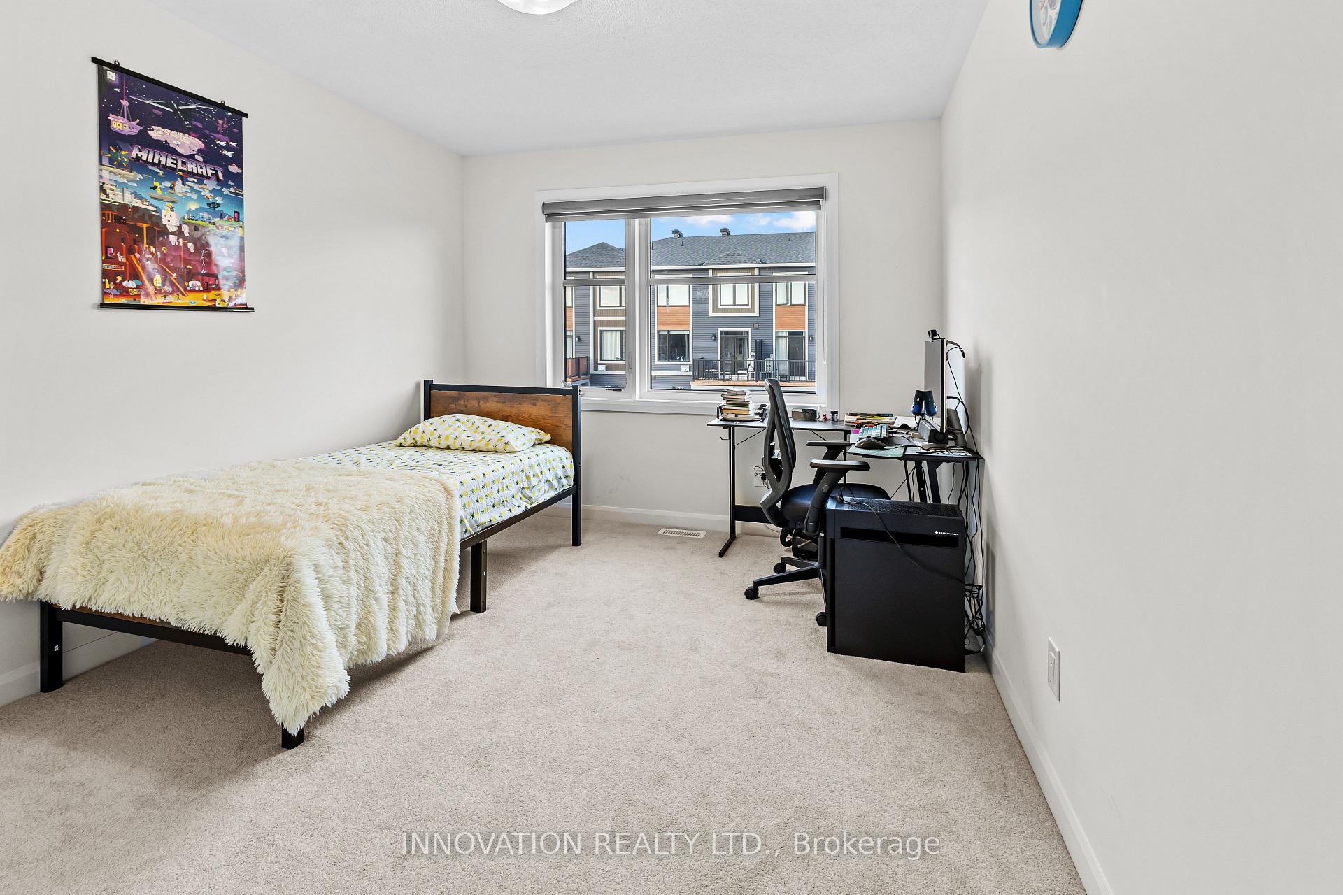 Photo 19 of 322 Gisborne Place, Ottawa, Kanata - Morgan's Grant/South March — HOMEH