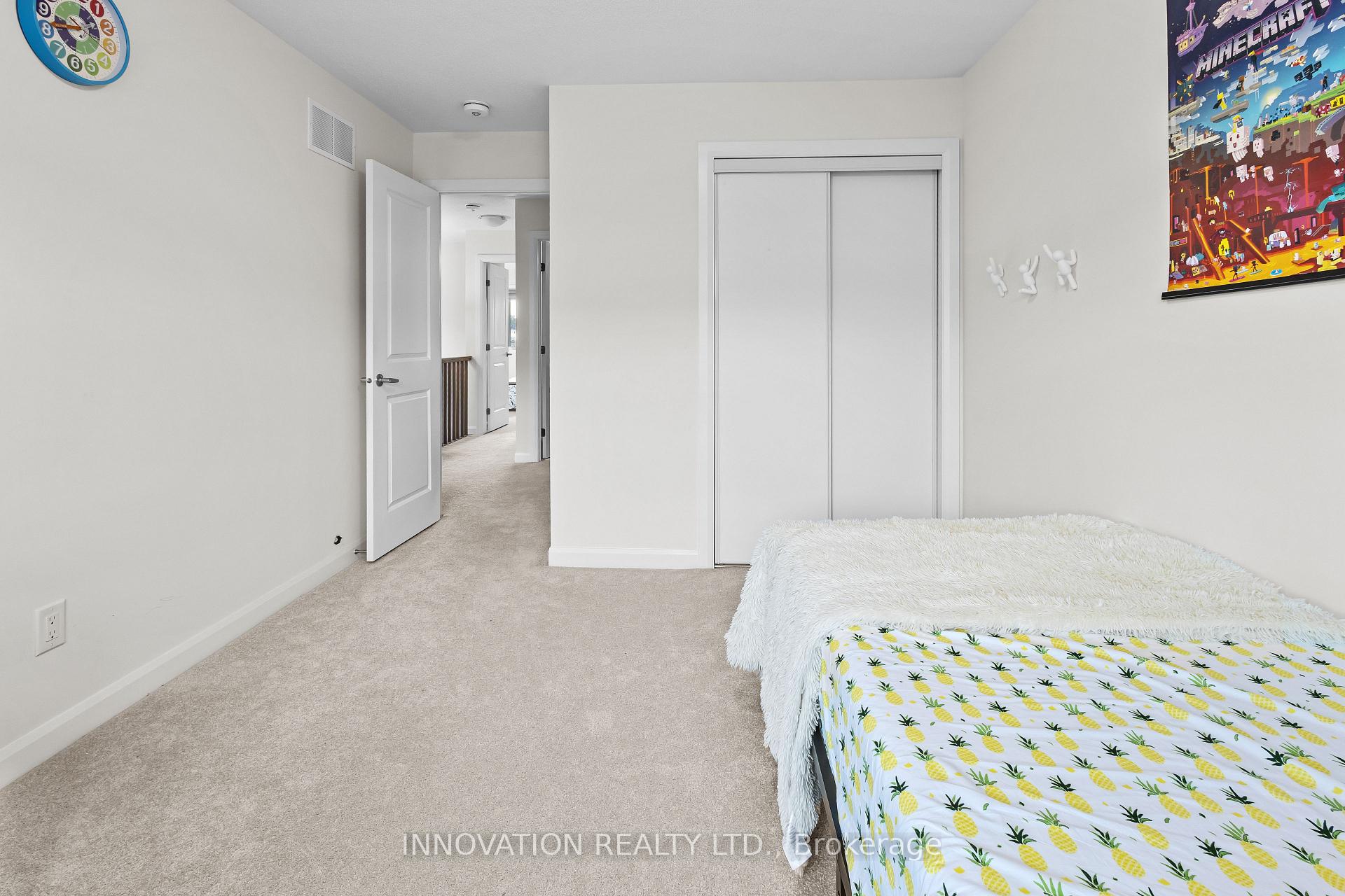 Photo 20 of 322 Gisborne Place, Ottawa, Kanata - Morgan's Grant/South March — HOMEH