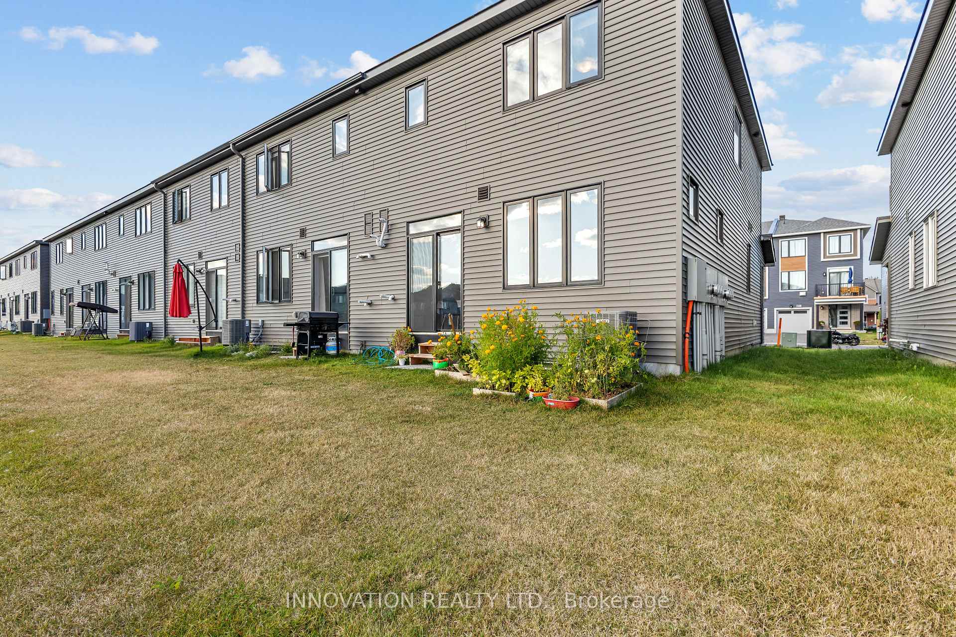 Photo 28 of 322 Gisborne Place, Ottawa, Kanata - Morgan's Grant/South March — HOMEH