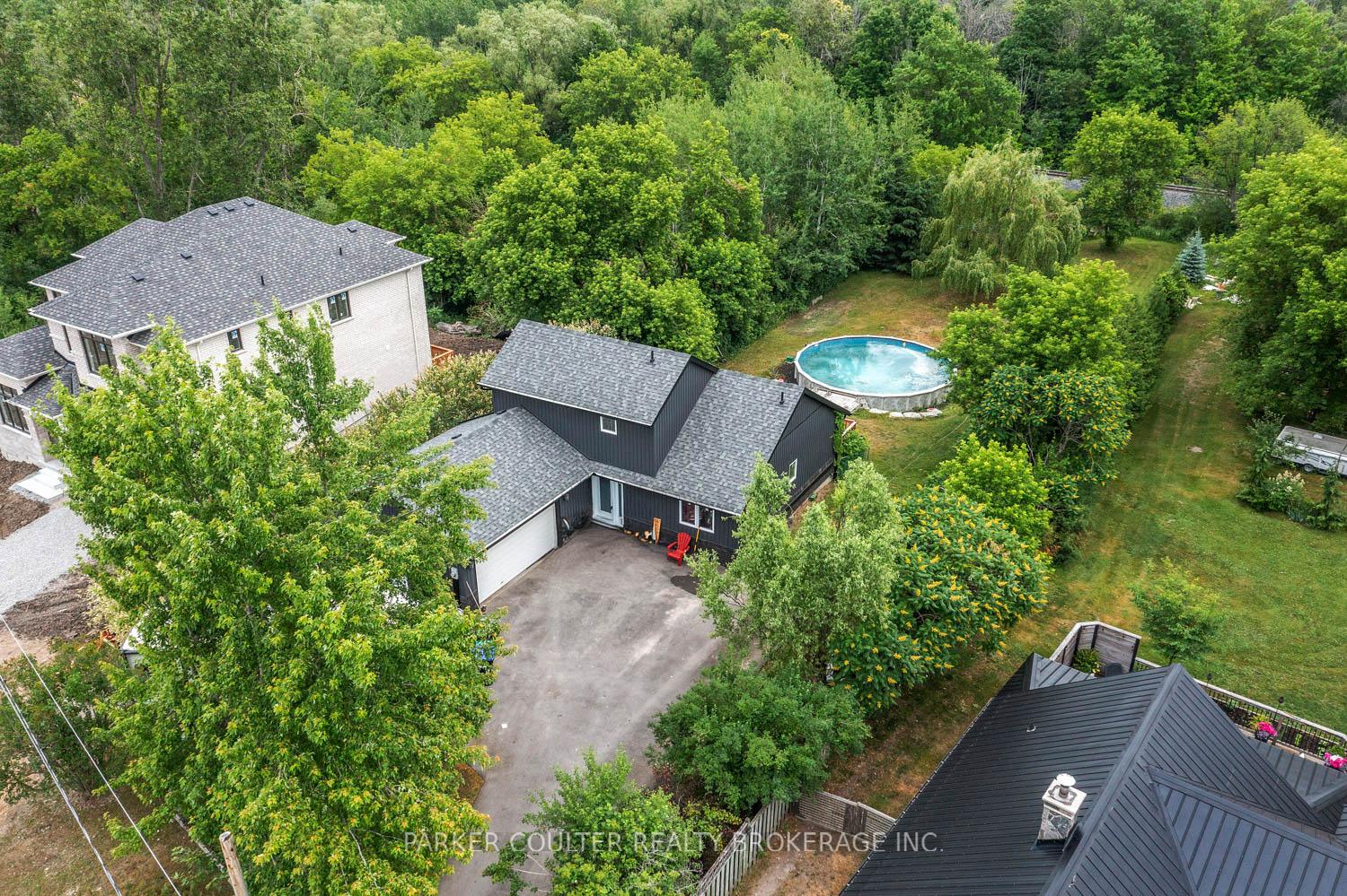 Photo 1 of 973 Church Drive, Innisfil, Lefroy — HOMEH
