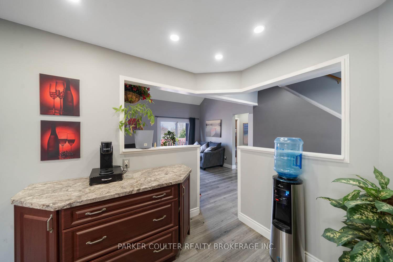 Photo 15 of 973 Church Drive, Innisfil, Lefroy — HOMEH