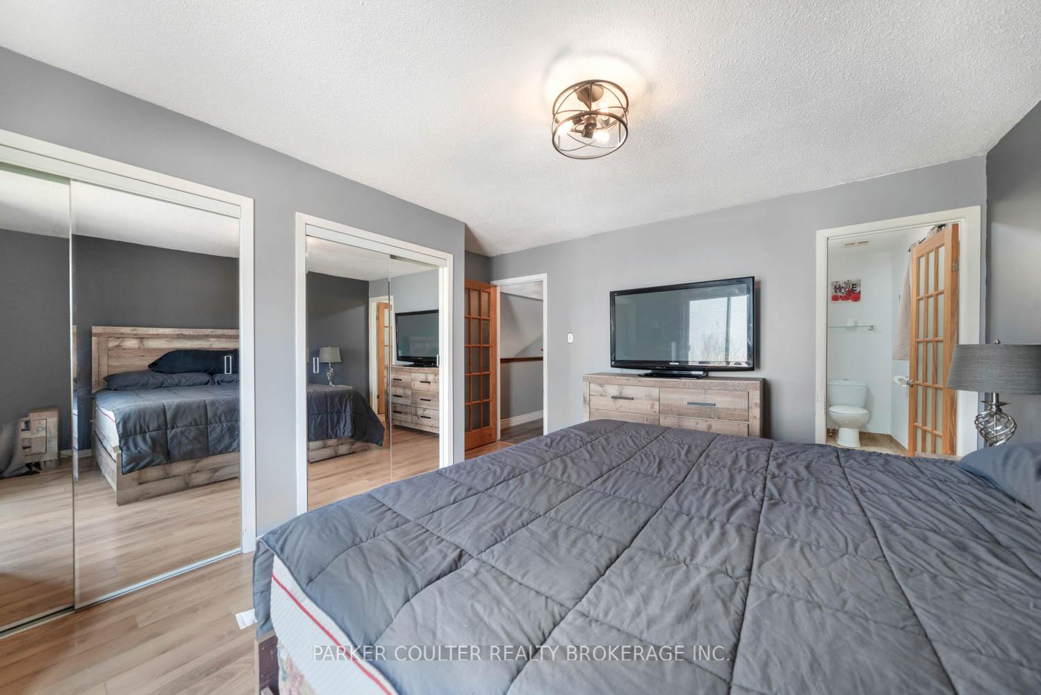 Photo 19 of 973 Church Drive, Innisfil, Lefroy — HOMEH
