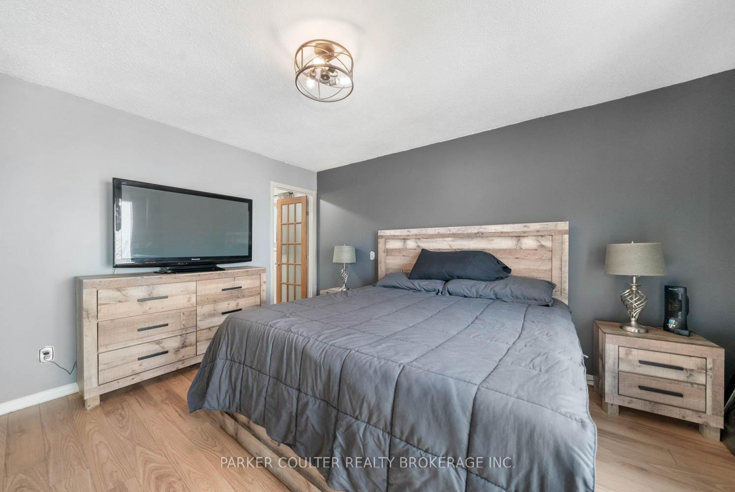 Photo 20 of 973 Church Drive, Innisfil, Lefroy — HOMEH