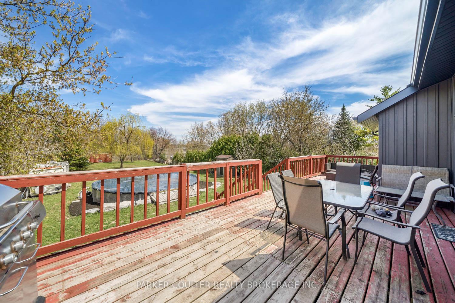 Photo 28 of 973 Church Drive, Innisfil, Lefroy — HOMEH