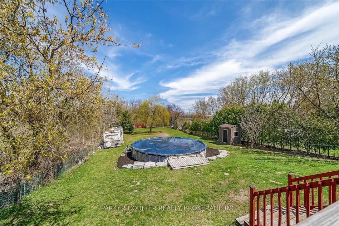 Photo 29 of 973 Church Drive, Innisfil, Lefroy — HOMEH