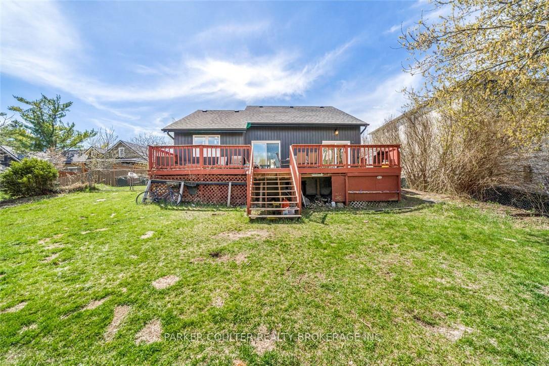 Photo 30 of 973 Church Drive, Innisfil, Lefroy — HOMEH