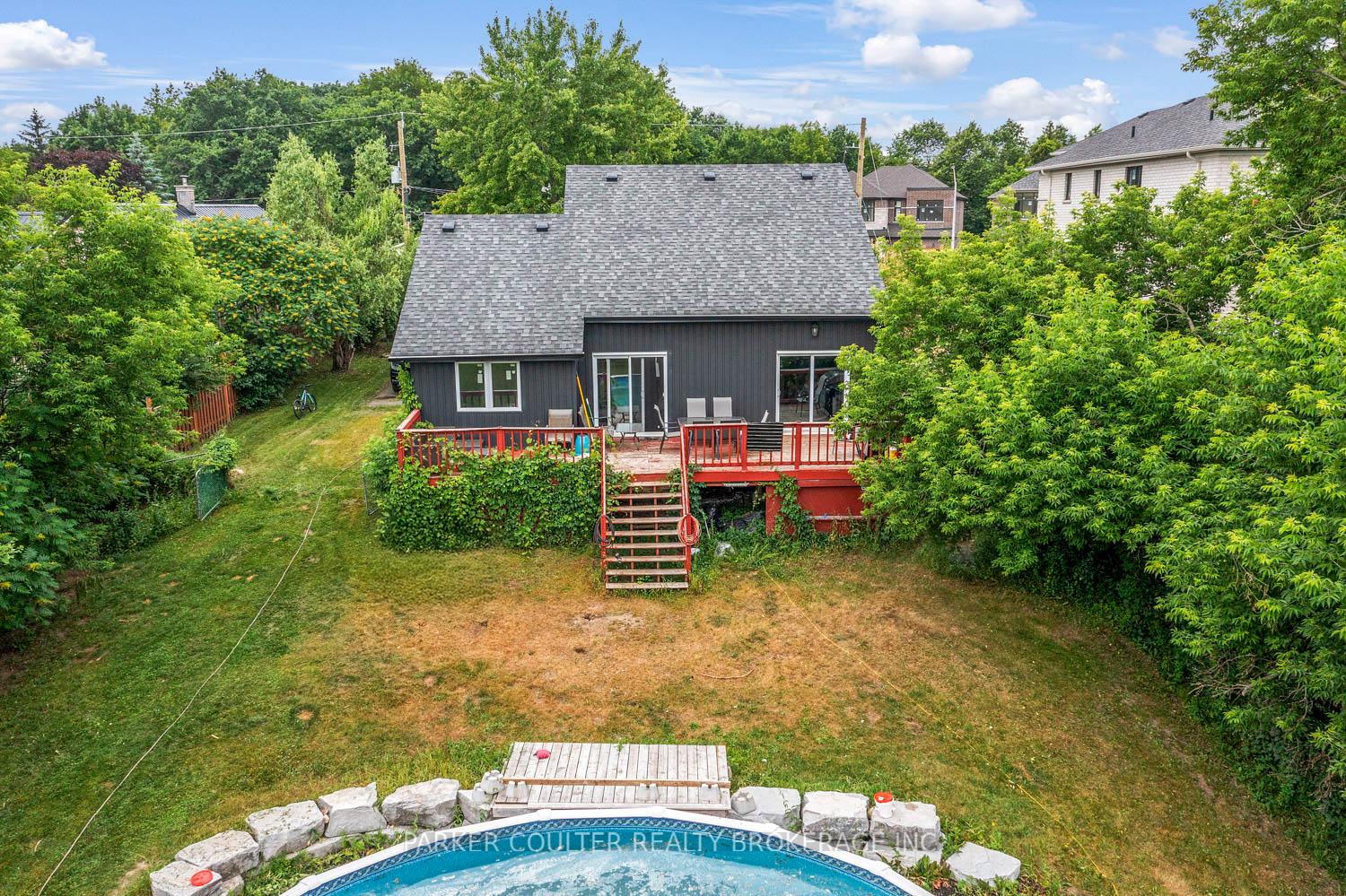 Photo 31 of 973 Church Drive, Innisfil, Lefroy — HOMEH
