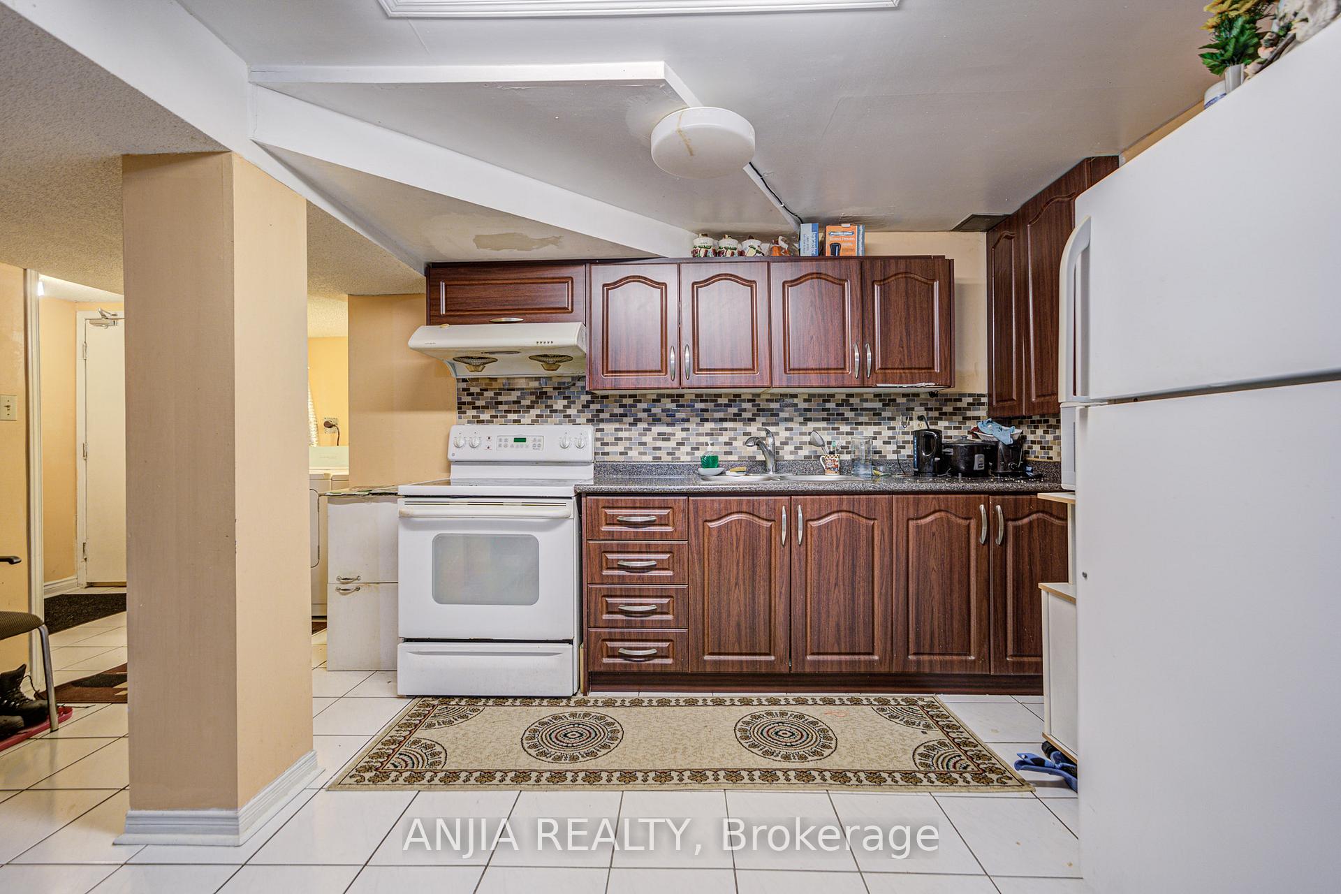 Photo 34 of 34 Terrosa Road, Markham, Middlefield — HOMEH