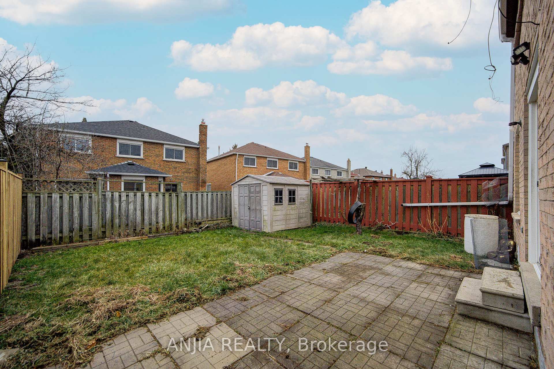 Photo 38 of 34 Terrosa Road, Markham, Middlefield — HOMEH