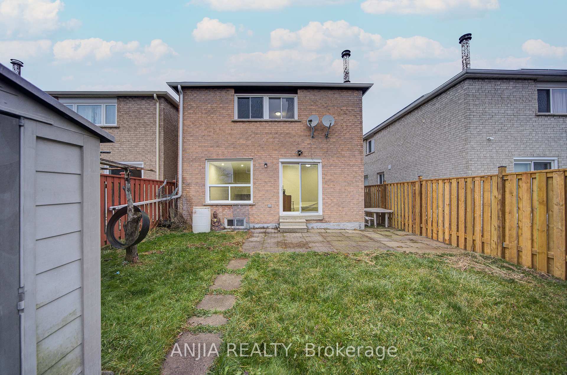 Photo 40 of 34 Terrosa Road, Markham, Middlefield — HOMEH