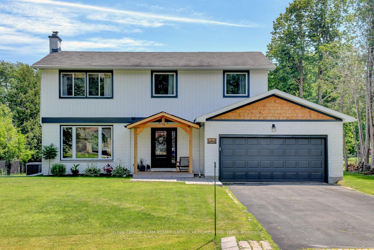 Photo 1 of 6515 Bunker Road, Ottawa, Manotick South to Roger Stevens — HOMEH