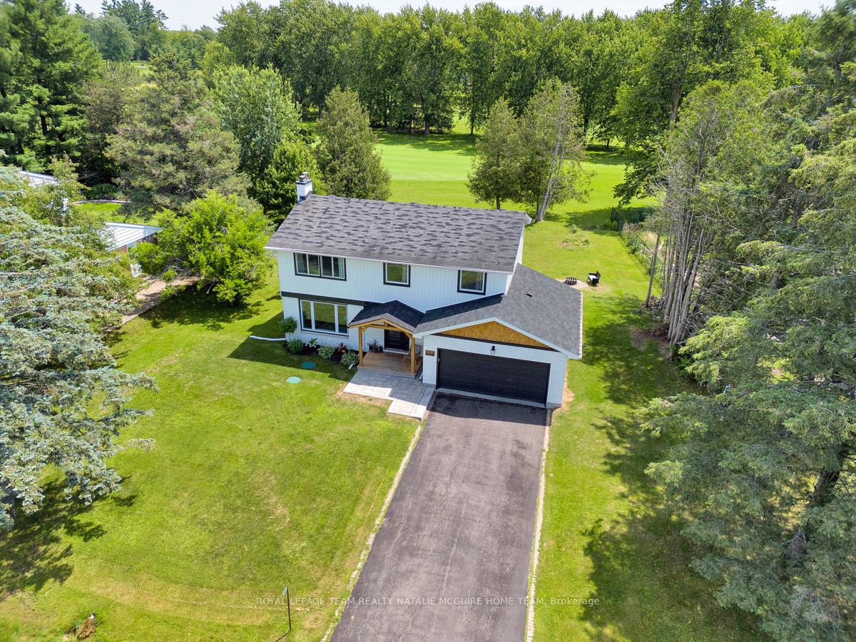 Photo 3 of 6515 Bunker Road, Ottawa, Manotick South to Roger Stevens — HOMEH