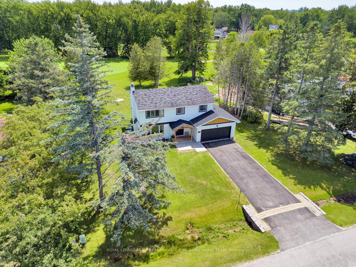 Photo 4 of 6515 Bunker Road, Ottawa, Manotick South to Roger Stevens — HOMEH