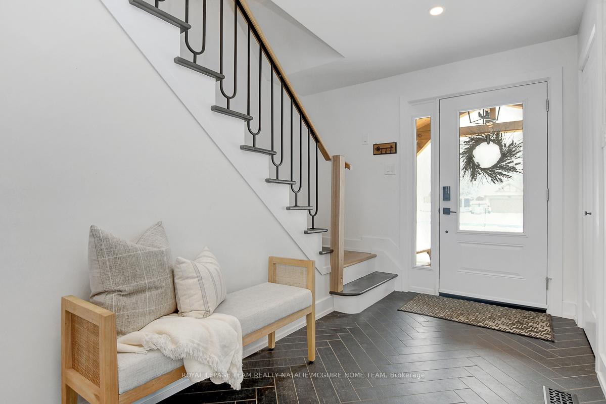 Photo 5 of 6515 Bunker Road, Ottawa, Manotick South to Roger Stevens — HOMEH