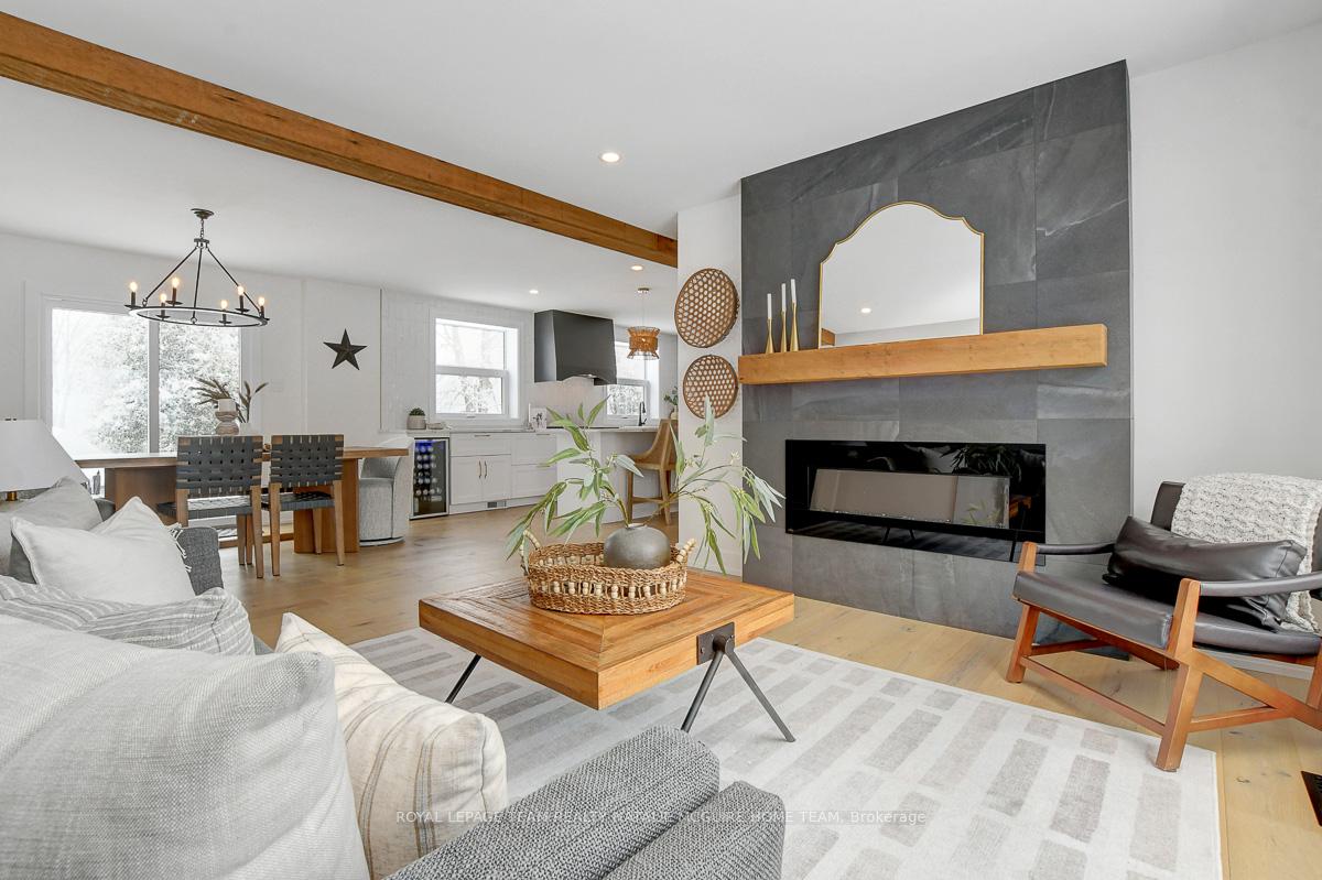 Photo 7 of 6515 Bunker Road, Ottawa, Manotick South to Roger Stevens — HOMEH