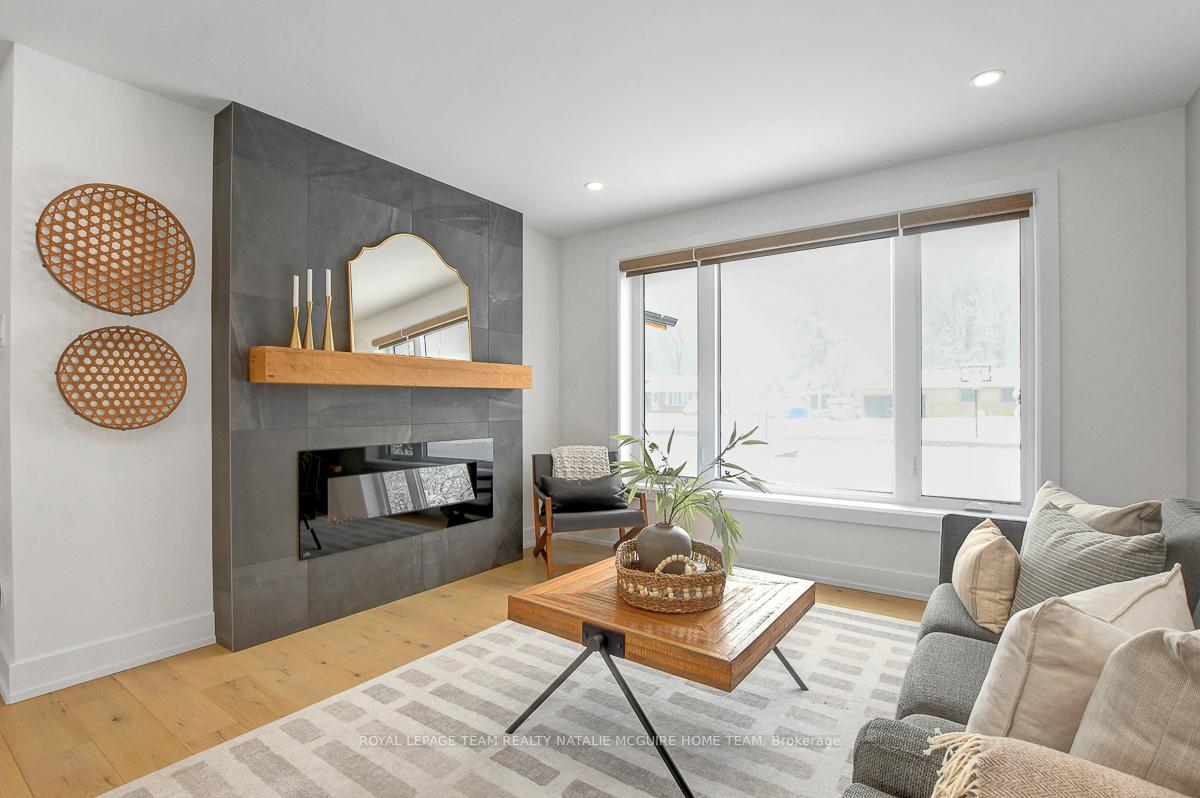 Photo 9 of 6515 Bunker Road, Ottawa, Manotick South to Roger Stevens — HOMEH