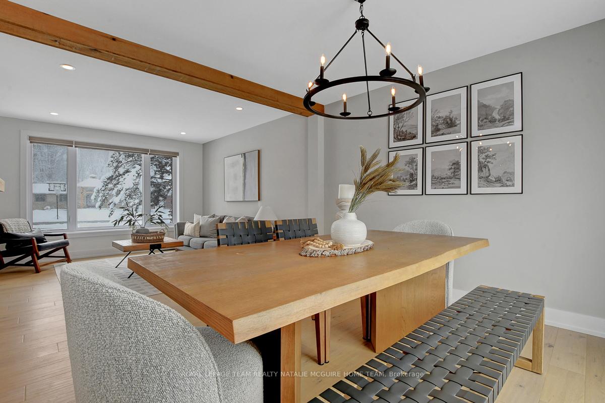 Photo 12 of 6515 Bunker Road, Ottawa, Manotick South to Roger Stevens — HOMEH