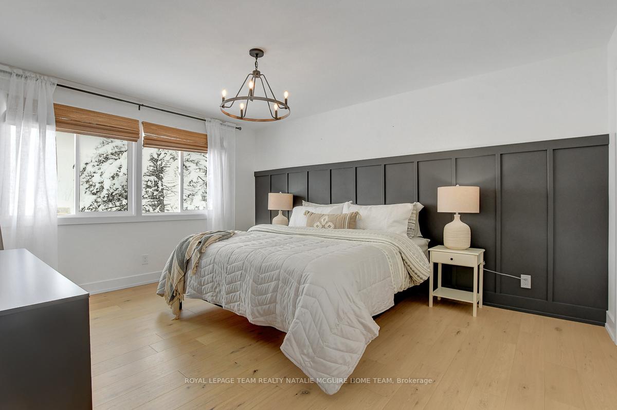 Photo 23 of 6515 Bunker Road, Ottawa, Manotick South to Roger Stevens — HOMEH
