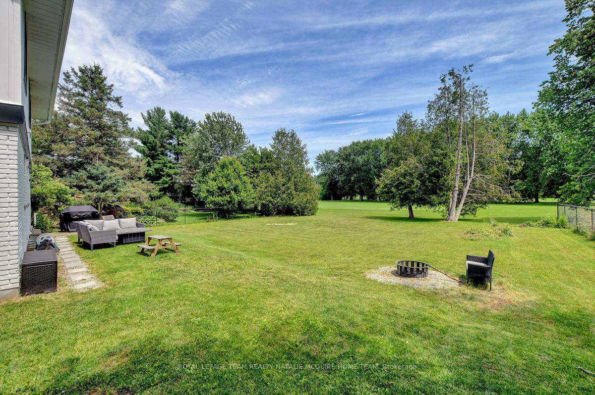 Photo 43 of 6515 Bunker Road, Ottawa, Manotick South to Roger Stevens — HOMEH
