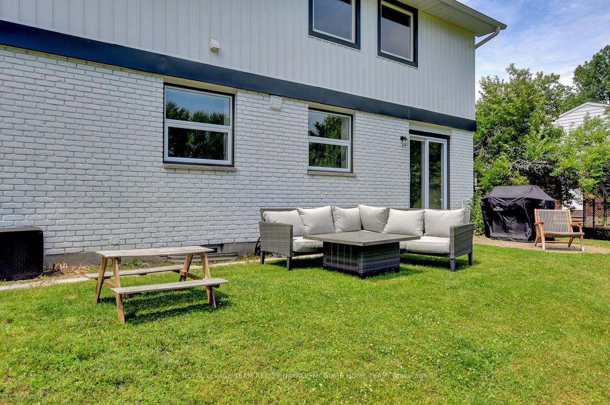 Photo 44 of 6515 Bunker Road, Ottawa, Manotick South to Roger Stevens — HOMEH