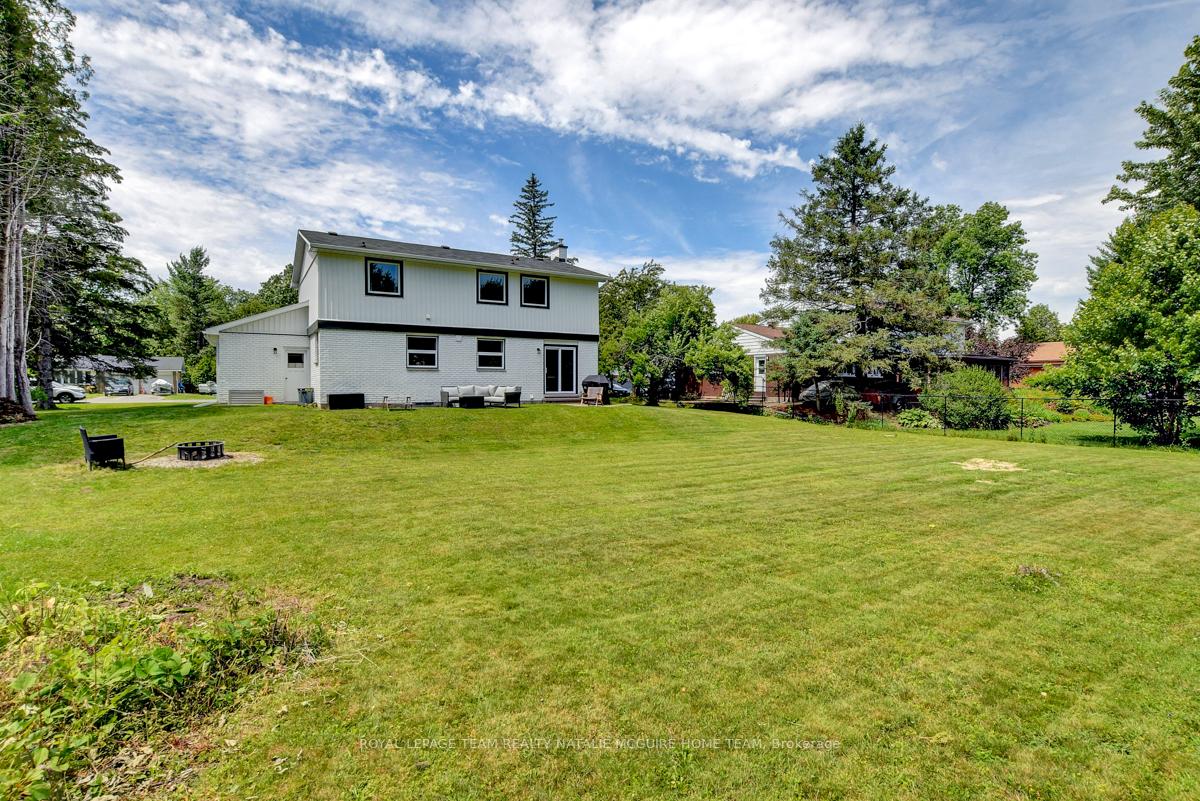 Photo 45 of 6515 Bunker Road, Ottawa, Manotick South to Roger Stevens — HOMEH