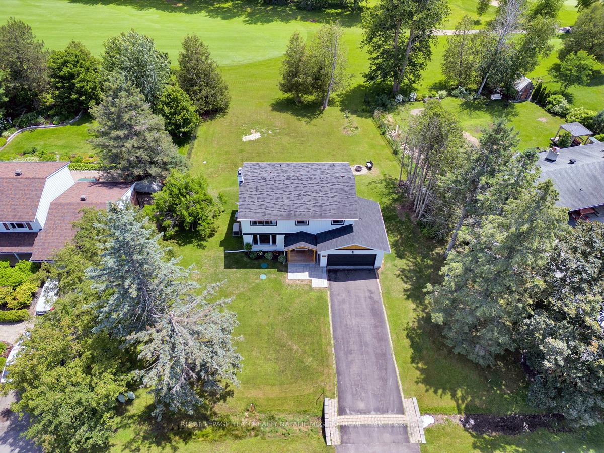 Photo 46 of 6515 Bunker Road, Ottawa, Manotick South to Roger Stevens — HOMEH