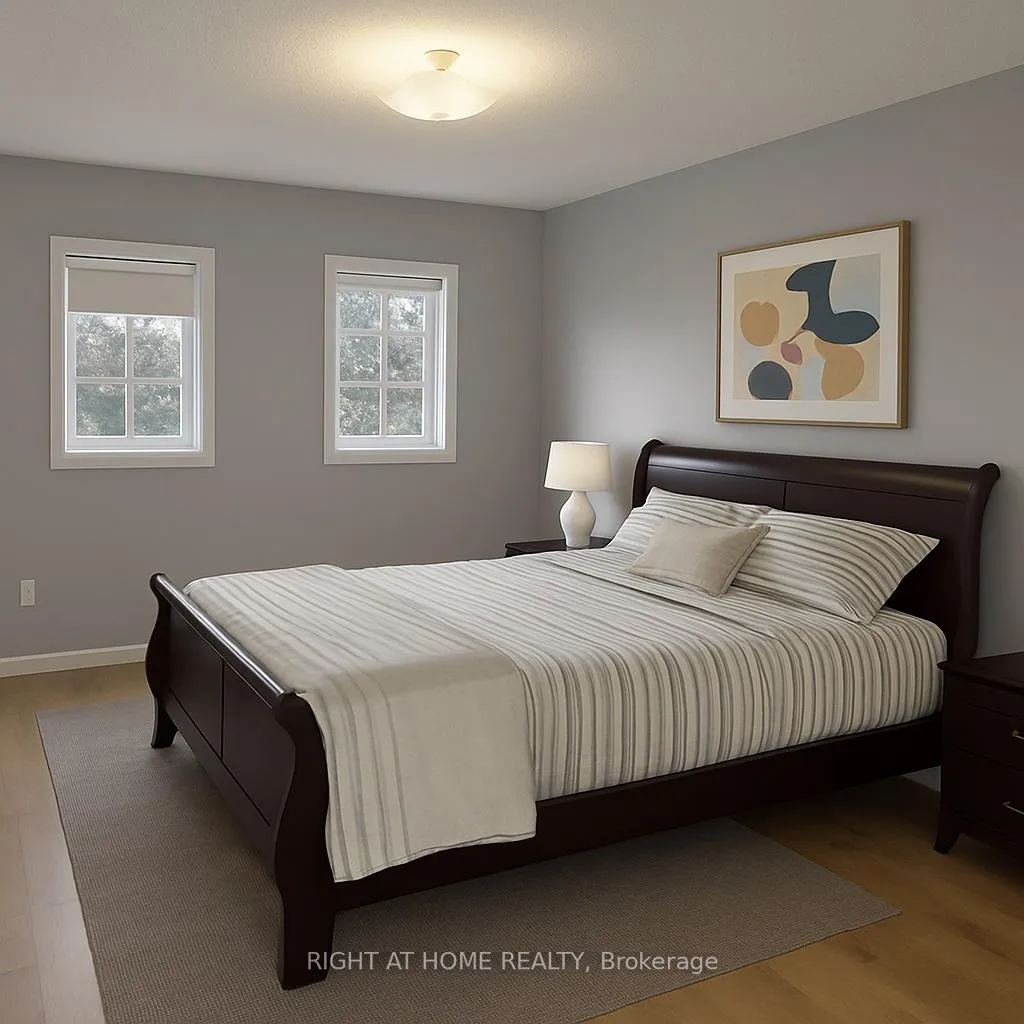 Photo 17 of 1964 Emerald Court, Innisfil, Alcona — HOMEH