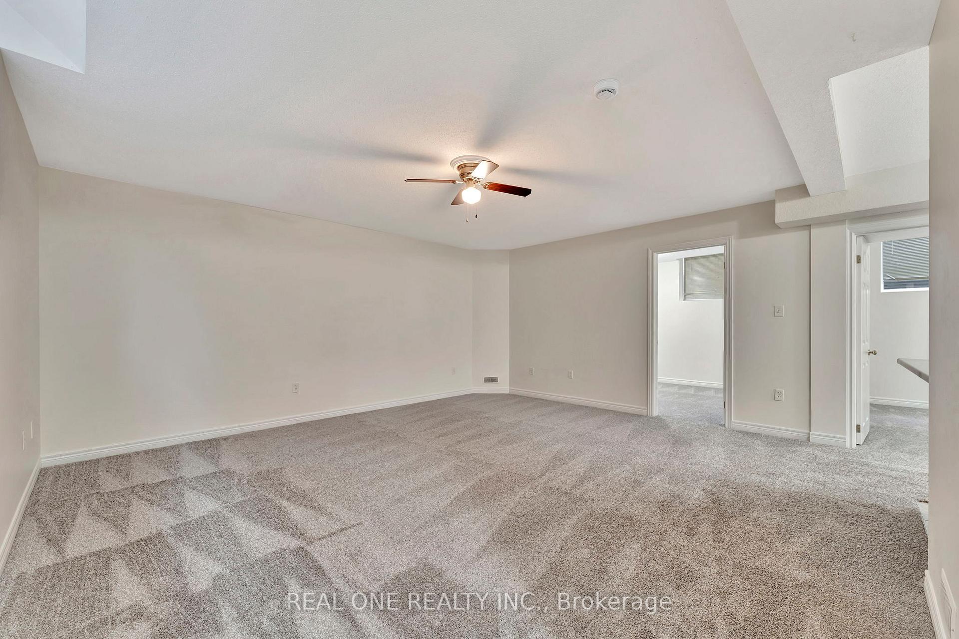 Photo 4 of Unit Basement, 303 Colton Circle, Kitchener — HOMEH