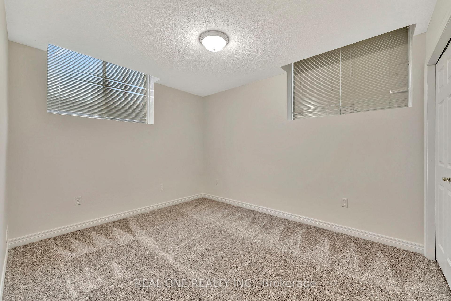 Photo 7 of Unit Basement, 303 Colton Circle, Kitchener — HOMEH