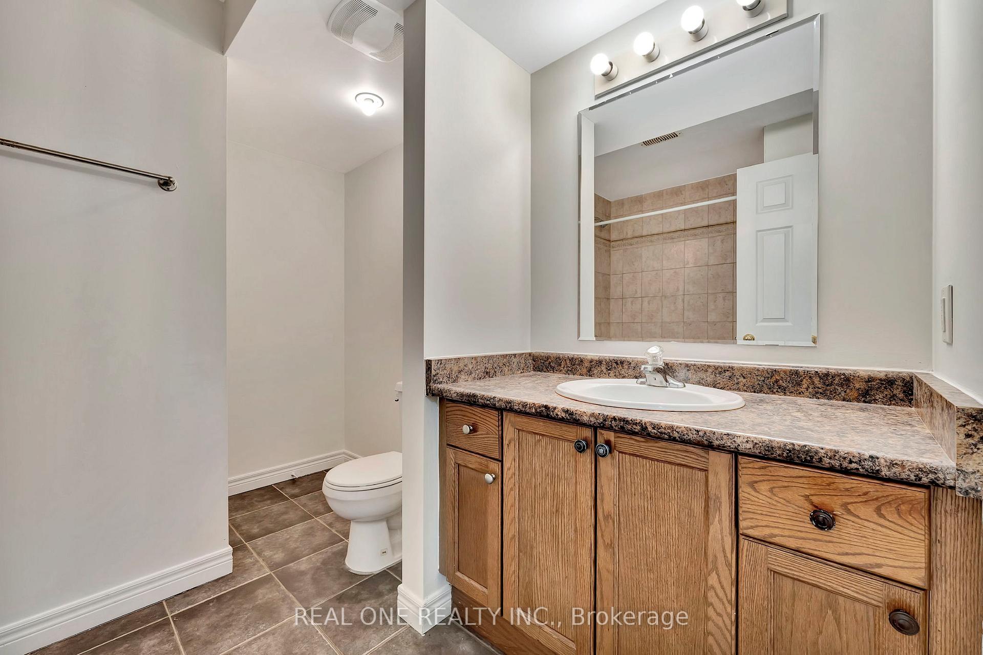 Photo 8 of Unit Basement, 303 Colton Circle, Kitchener — HOMEH
